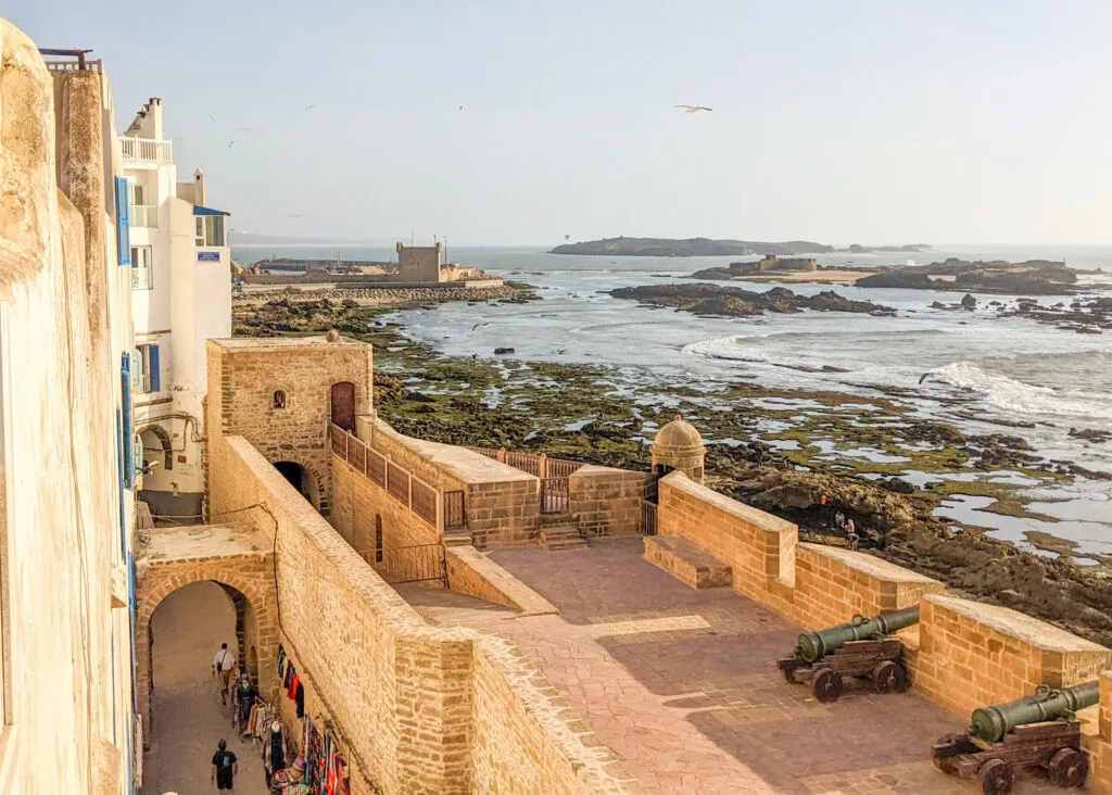 Essaouira views