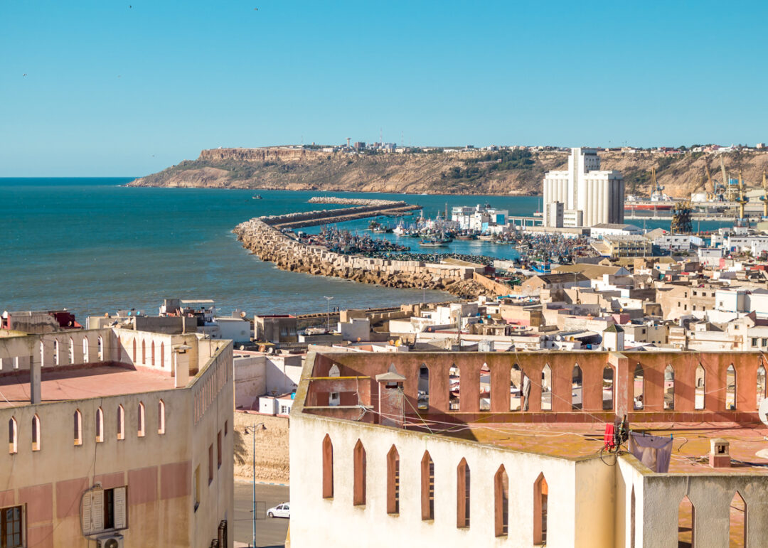 Top 6 things to do in Safi, Morocco from pottery to Portuguese history