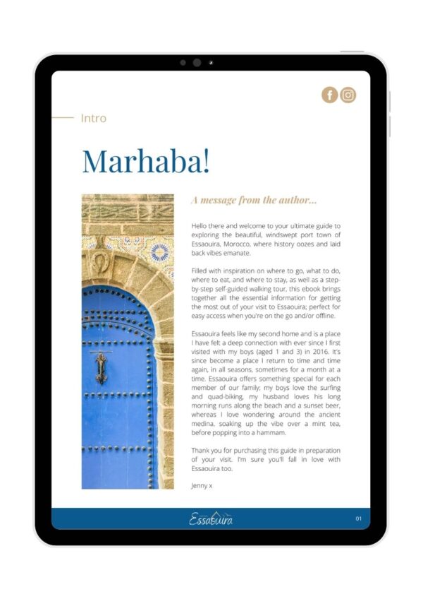 Explore Essaouira ebook - Image 2