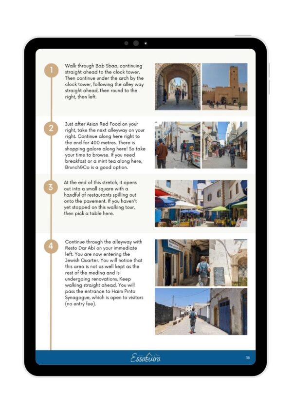 Explore Essaouira ebook - Image 4