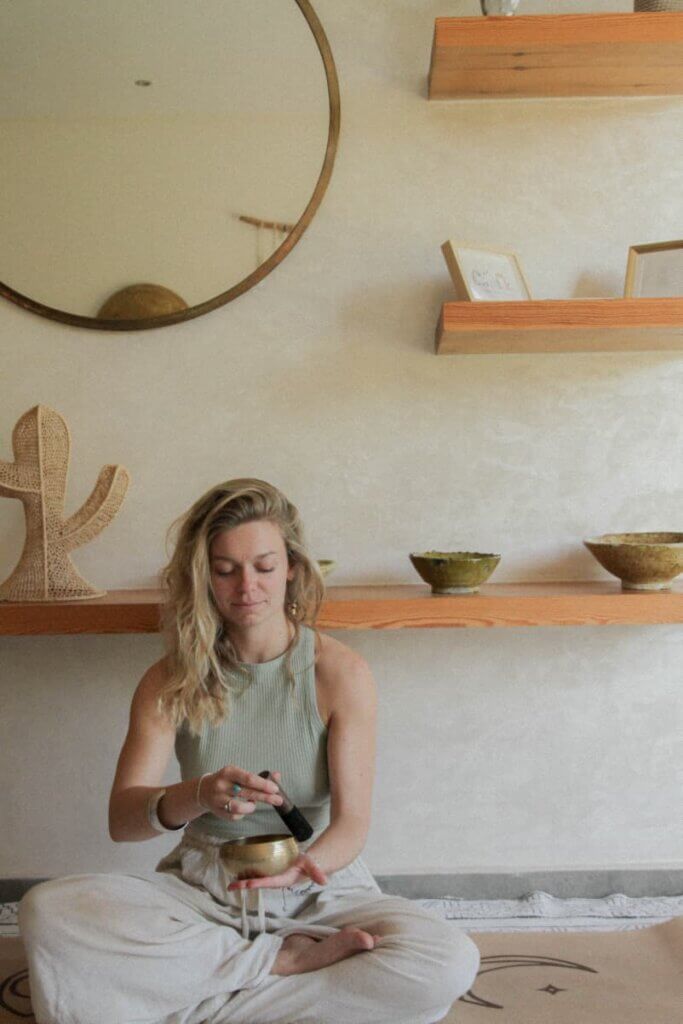 Pao Yoga Essaouira